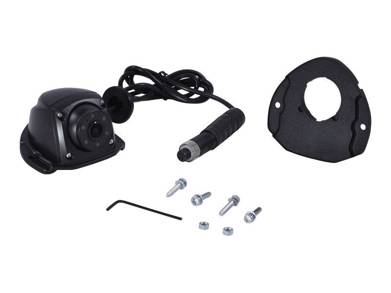 1001260686 Camera Mirror View Electric Assembly