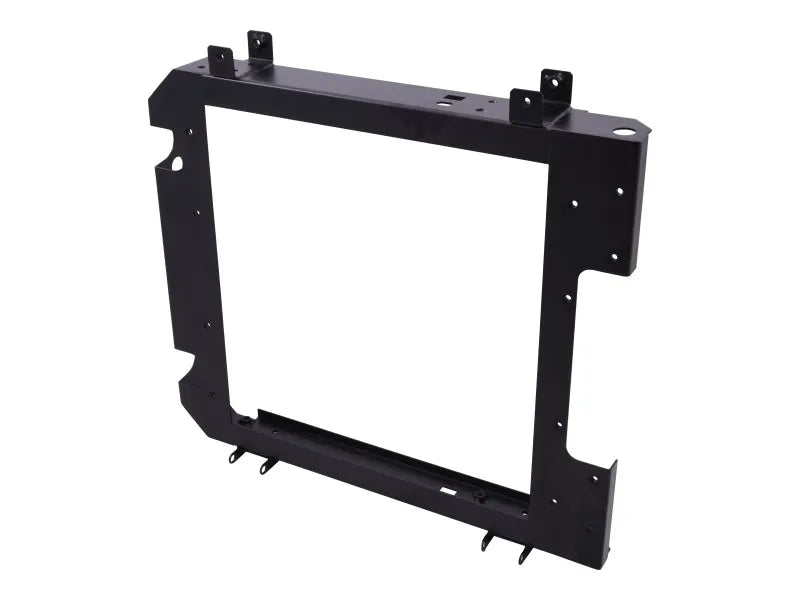 8036812 Frame Assembly Radiator | Skytrak