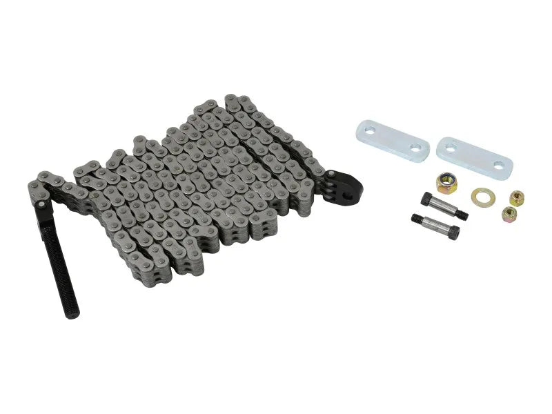 Part Number 1001261690 Kit, Boom Retract Chain fits JLG