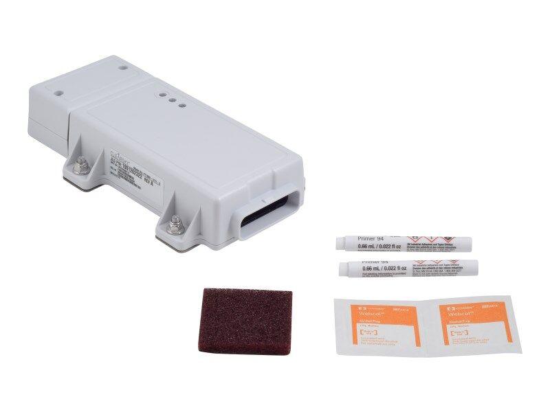 1001262322 Elec Assembly Dual Can Tcu