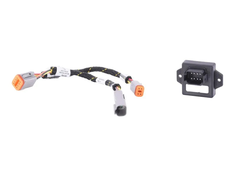 Part Number 1001262959 Kit, Voltage Regulator Clearsky fits JLG