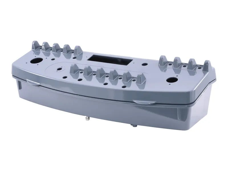 1001263587 Box, Console Assembly | JLG