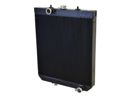 8036816 Radiator Core