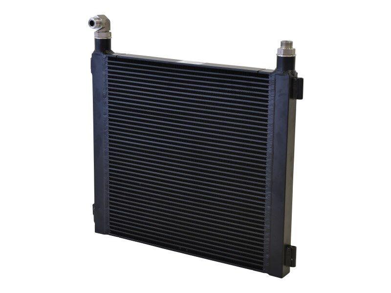 8180215 Hydraulic Oil Cooler