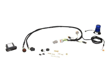 1001263794 Kit Alert Beacon Blue