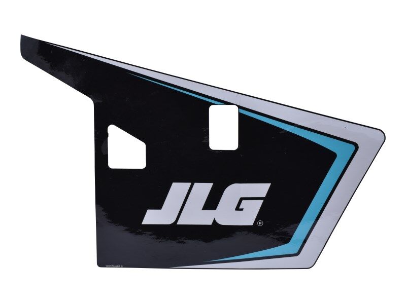 1001264281 Decal, Door (Right Side) | JLG