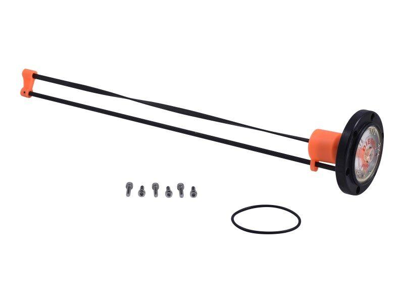 1001264300 Fuel Gauge