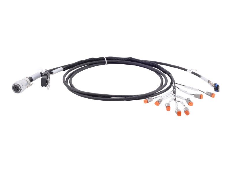 1001264338 Harness, 660Sj A92.20 Platform | JLG