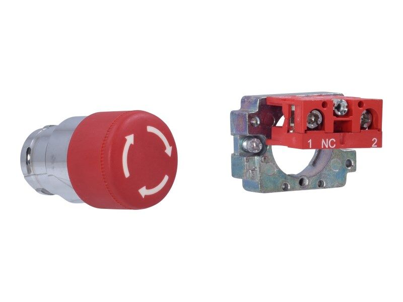 1001264382 Switch, Emergency Stop | JLG