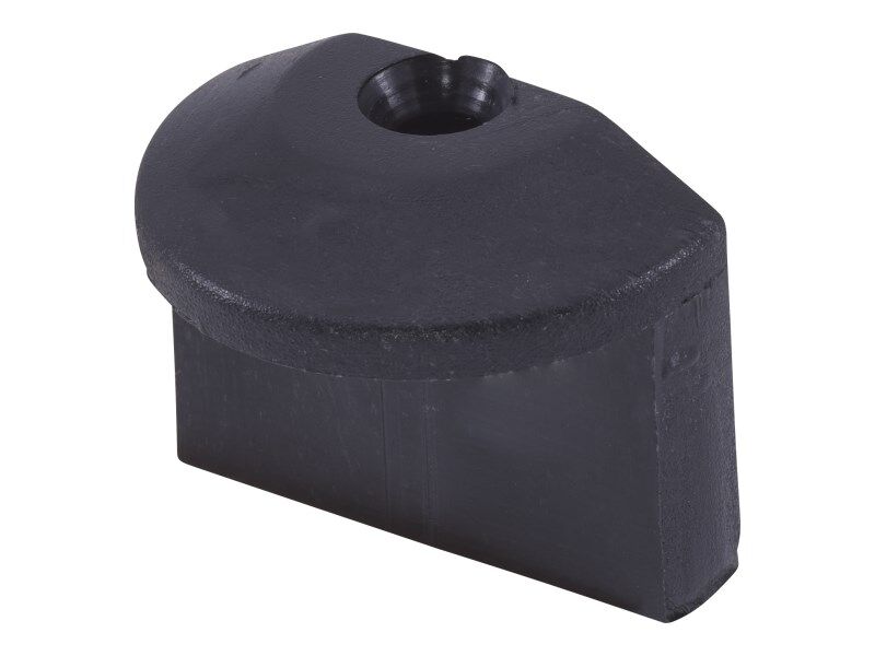 Part Number 1001264482 Support, Front Glass fits JLG