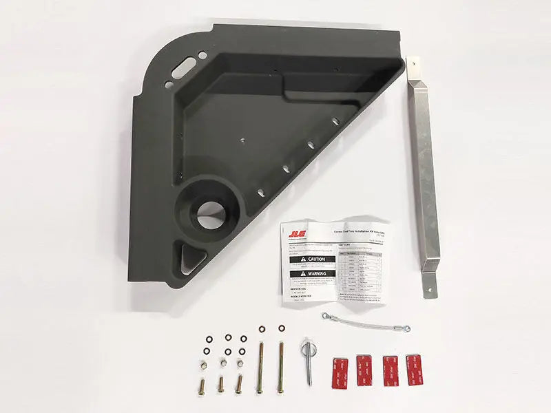 1001264614 Accessory, Tool Tray | JLG