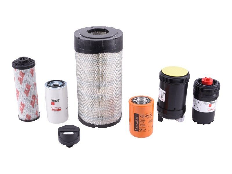 1001264988 Kit, 1000 Hr Filter Kit | JLG