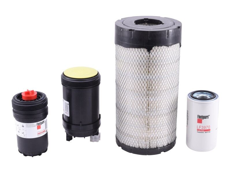 1001264989 Kit, 250 Hr Filter Kit | JLG
