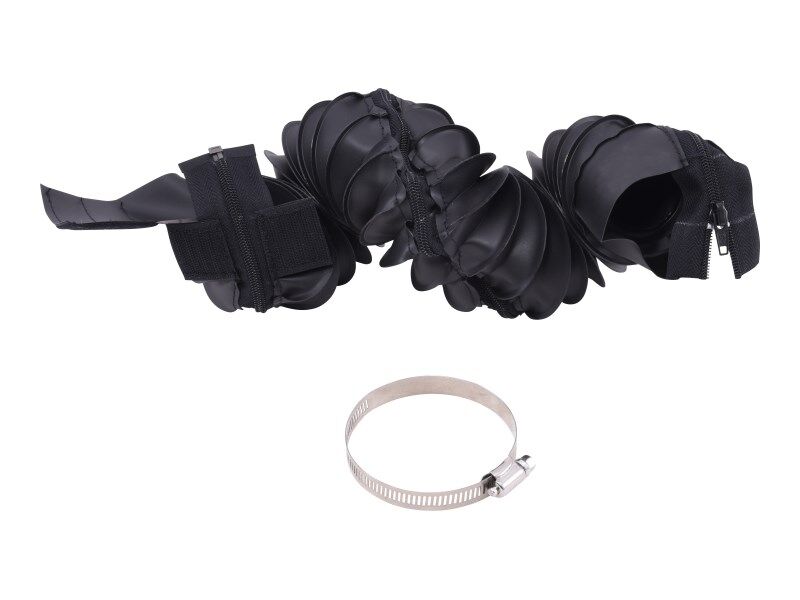 1001265206 Bellow, Steer Cyl. | JLG