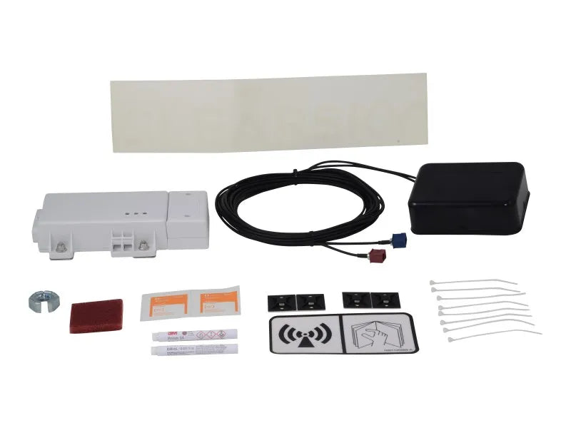 1001265378 Kit, Telematics Dual Can (N.A.) | JLG