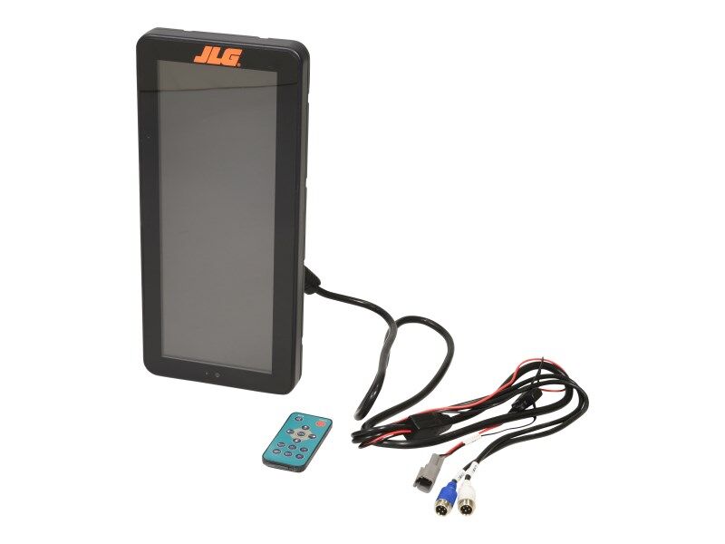 1001265544 IP Display Elec Assembly