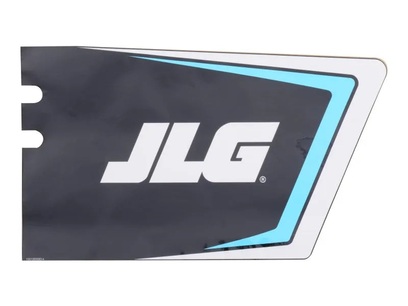 1001265583 Decal, Jlg Door, Lh | JLG