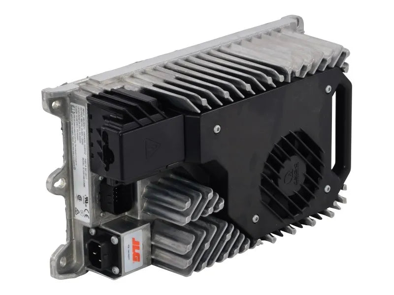 1001265677 Elec Assembly Charger W/Software | JLG