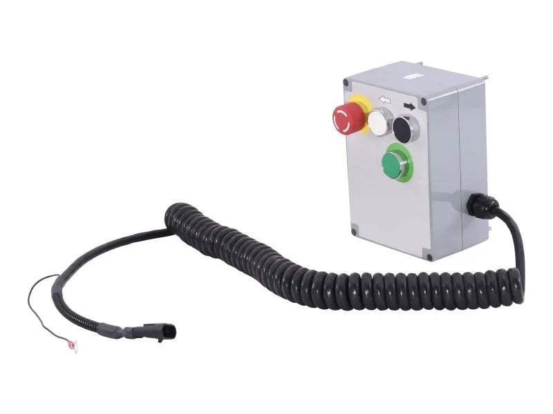 1001265957 Control, Platform 830P 92-20 | JLG