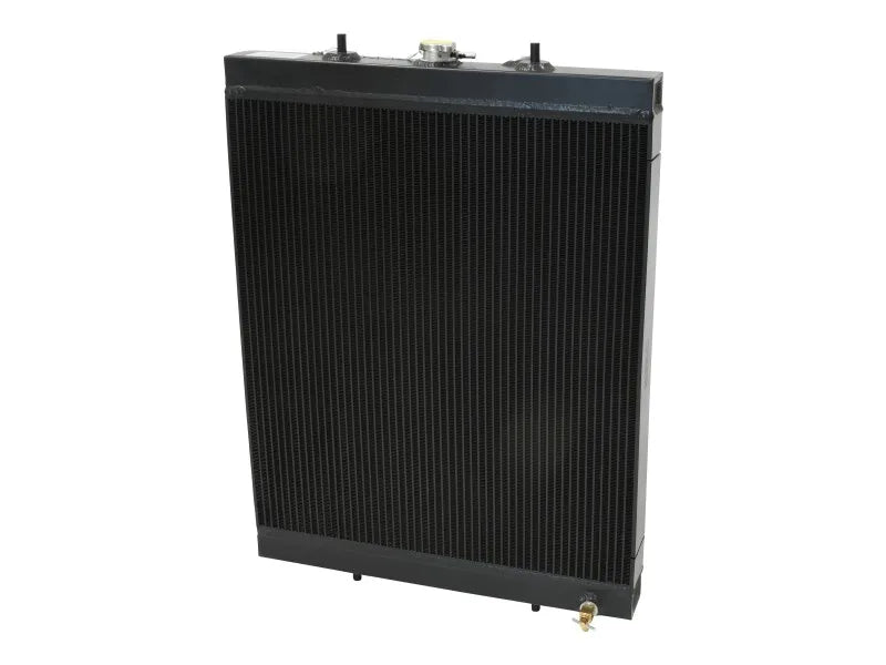 1001266651 Radiator, Engine | JLG