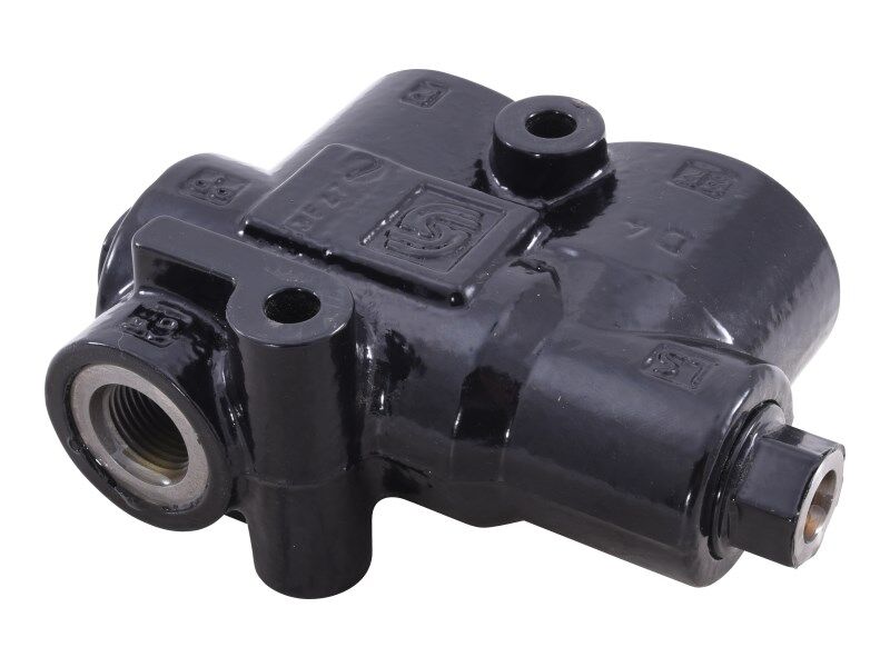 1001266751 Powerpack Valve Relay