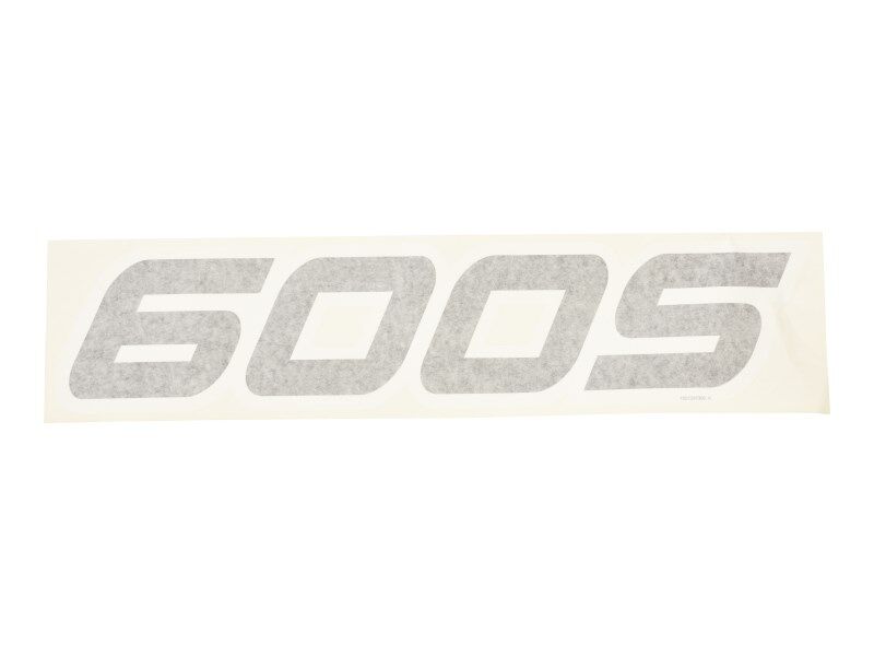 1001267306 Decal, 600S | JLG