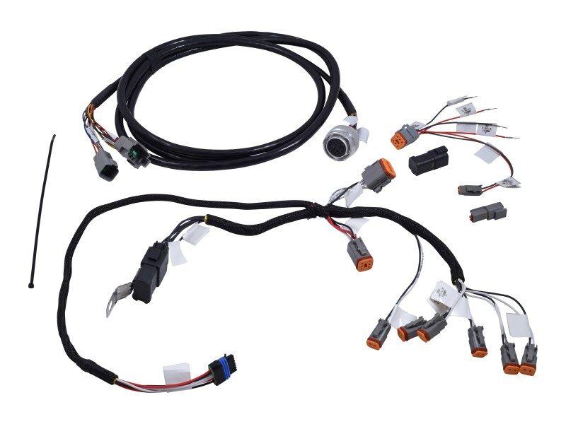 1001267683 Kit 600S Platform Manifold