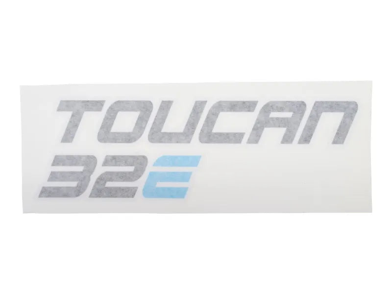 1001268068 Decal, Model Designation 32E | JLG