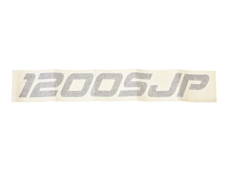 1001268238 Decal, 1200Sjp | JLG