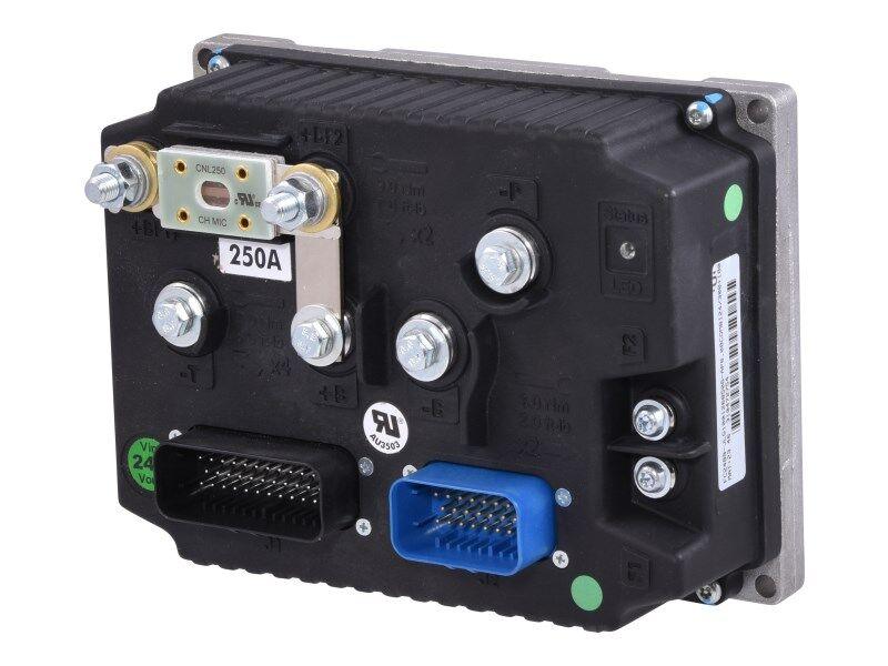 1001268506 Control Es System Module