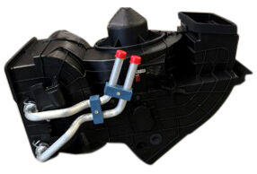 Part Number 1001152908 Cab, Heater Unit (Supersedes to new # 1001268828)