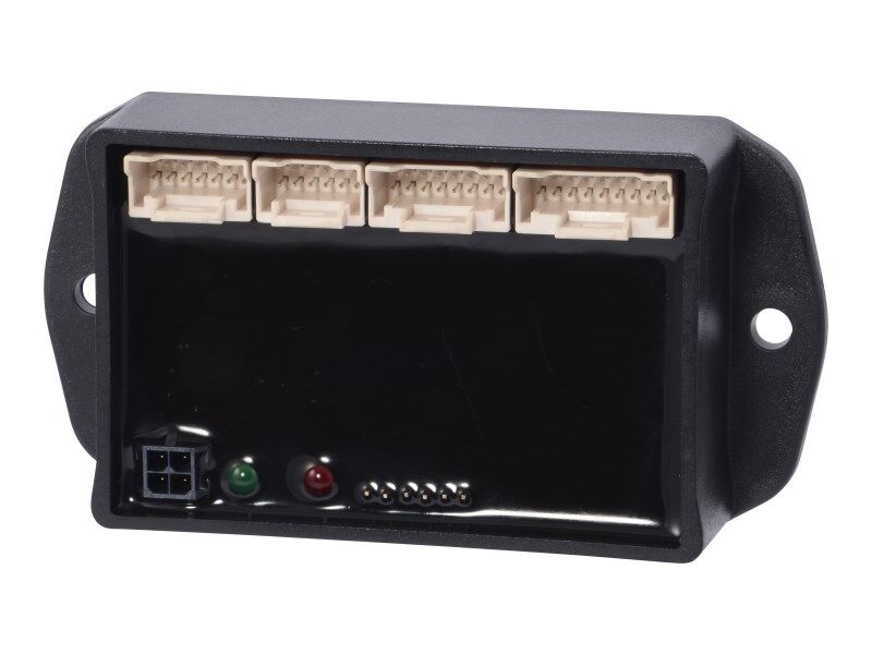 1001268829 Actuator, Cab Hvac | JLG