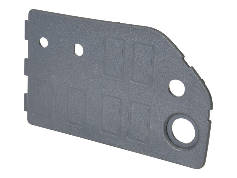 1001268846 Panel, Switch Lh | JLG