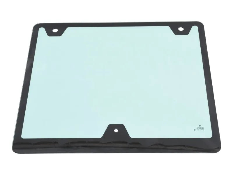 1001269080 Window, Rear | JLG