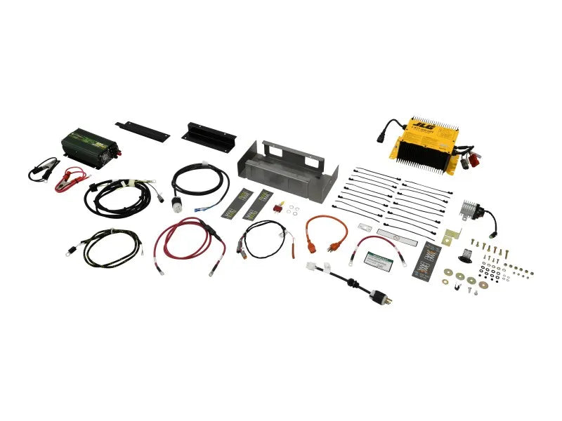1001269188 Kit, Charger/Inverter 2632Es | JLG