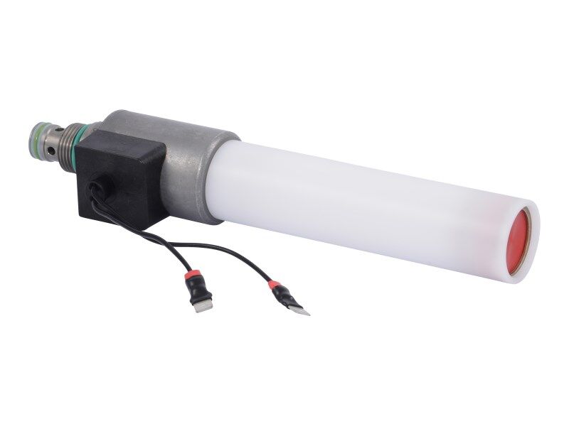 70006450 Assembly, Prop Valve W/ Mnl Ovrd | JLG