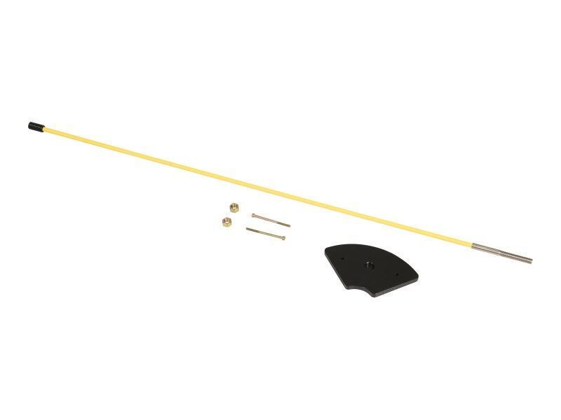 Part Number 1001238824 Rope, Skyline Assembly (1001269740) fits JLG
