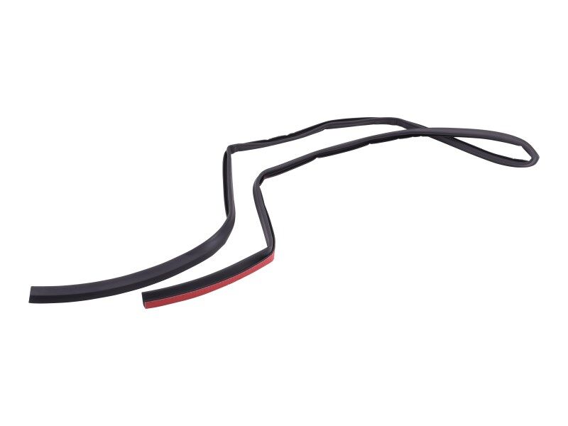 1001270117 Seal, Bulb Seal | JLG