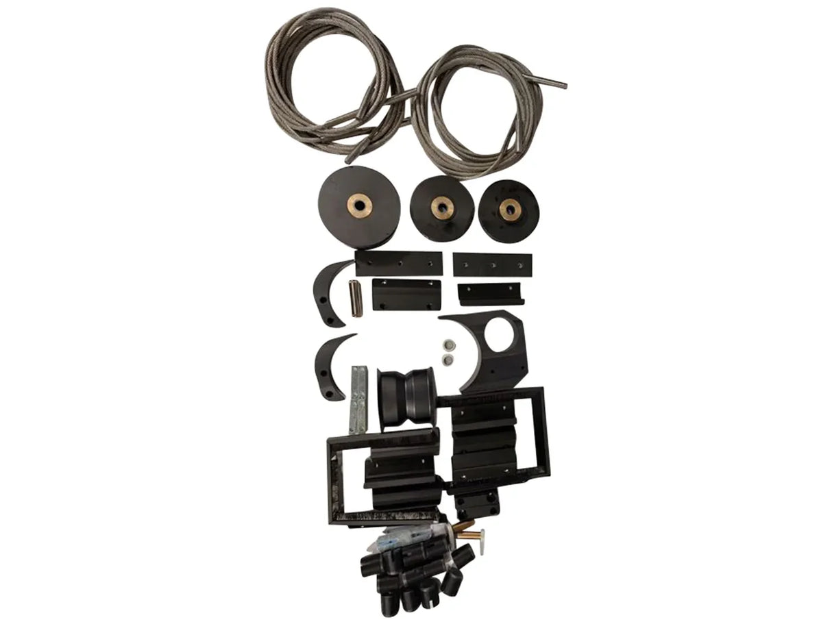 1001270125 Kit, Boom Refresh X600Aj | JLG