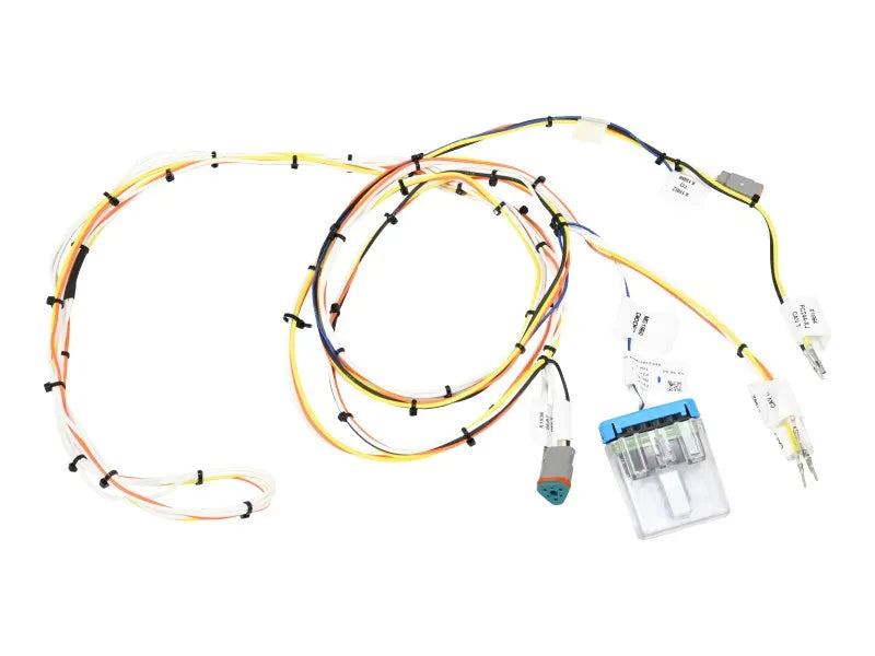 1001271080 Kit, Seat Belt Harness | JLG