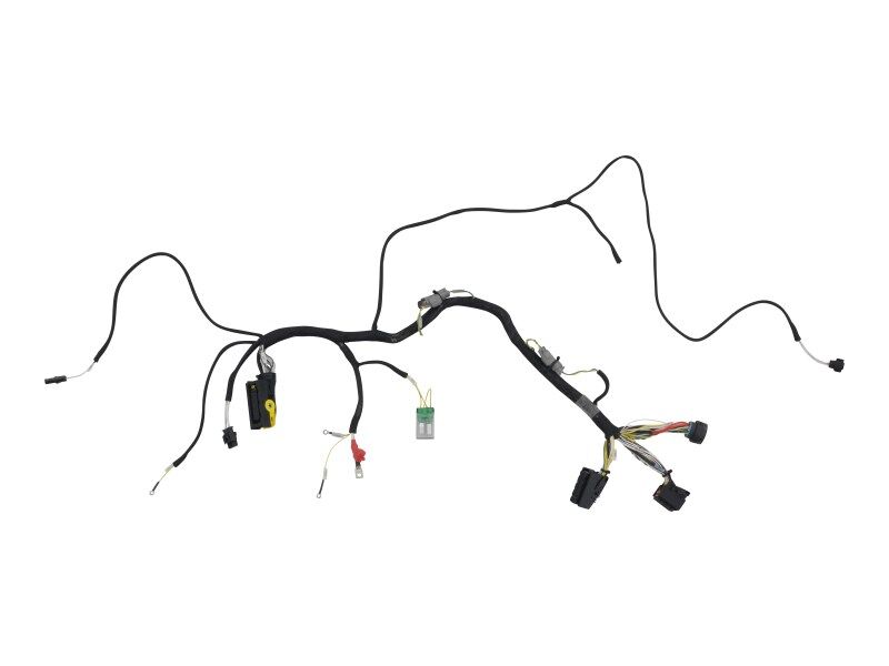 1001271189 Harness, Engine | JLG