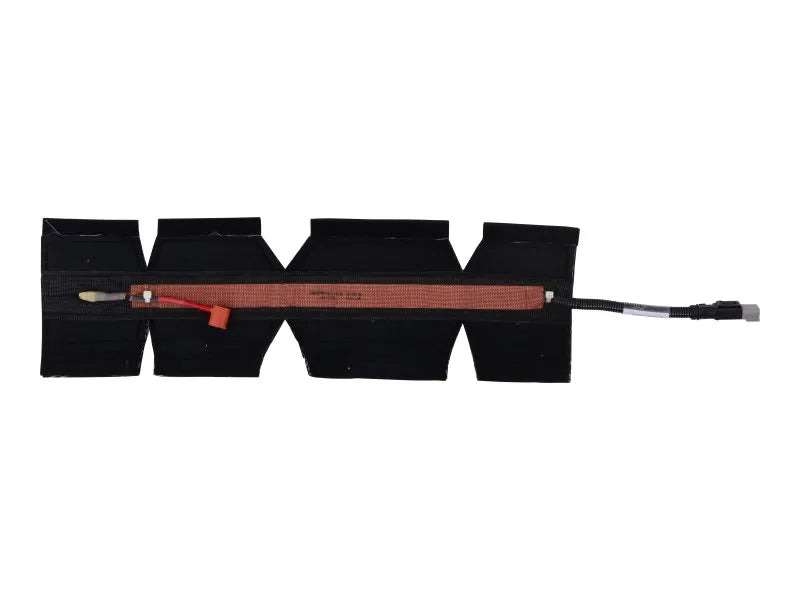 1001271439 Heater, Breather Hose | JLG