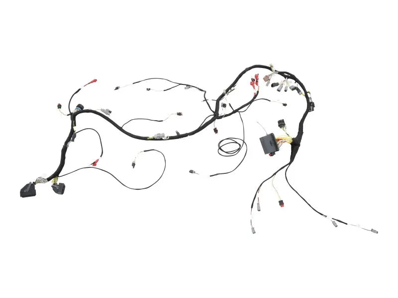 1001271801 Harness, Engine Cat 3.6L Hp | JLG