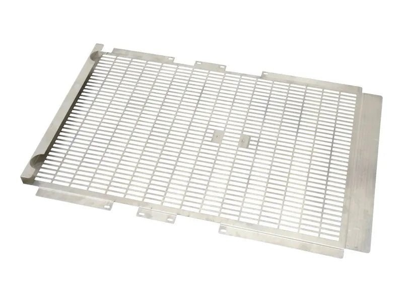 1001271887 Plate, Mesh Cover | JLG