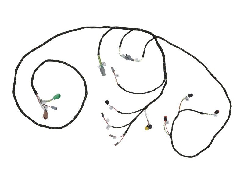 1001271962 Harness, Engine Chassis Cat3.6 | JLG