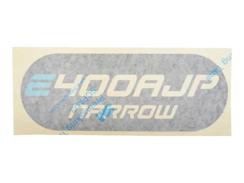 1001272053 Decal, E400Ajpn | JLG