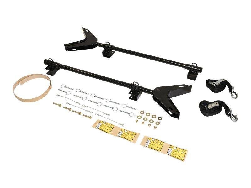 1001272166 Kit Pipe Rack