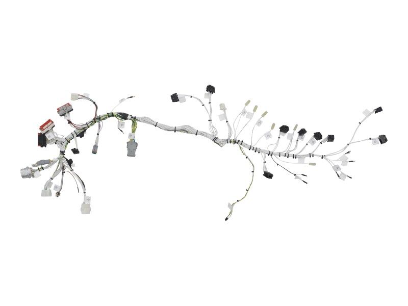1001272279 Harness, Console Box Ebooms | JLG