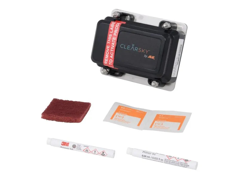 1001272659 Assembly, Gt1030 & Bracket | JLG