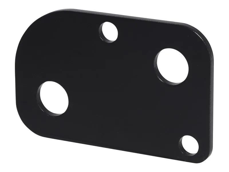1001272715 Plate, Aux Bulkhead | JLG